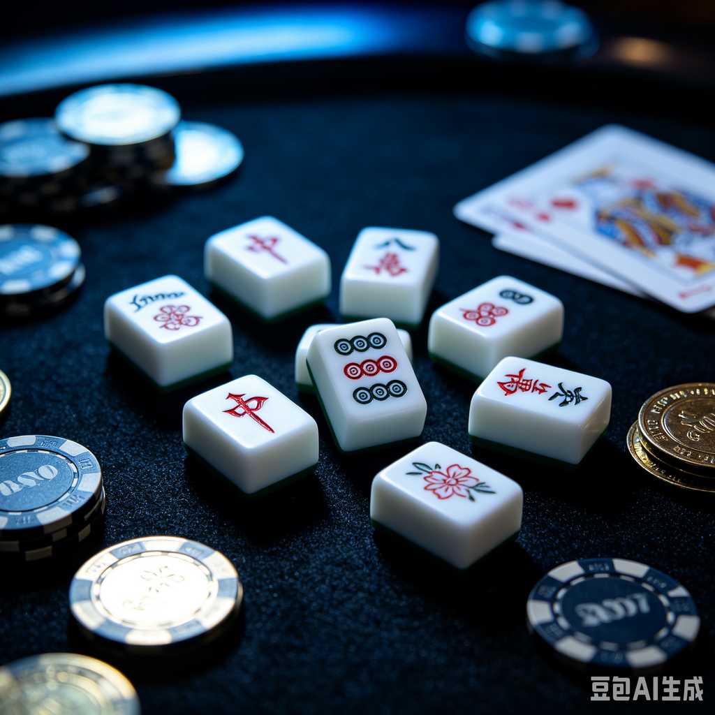 Uppsala,mahjong