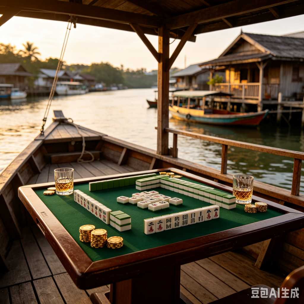 Louisville,mahjong