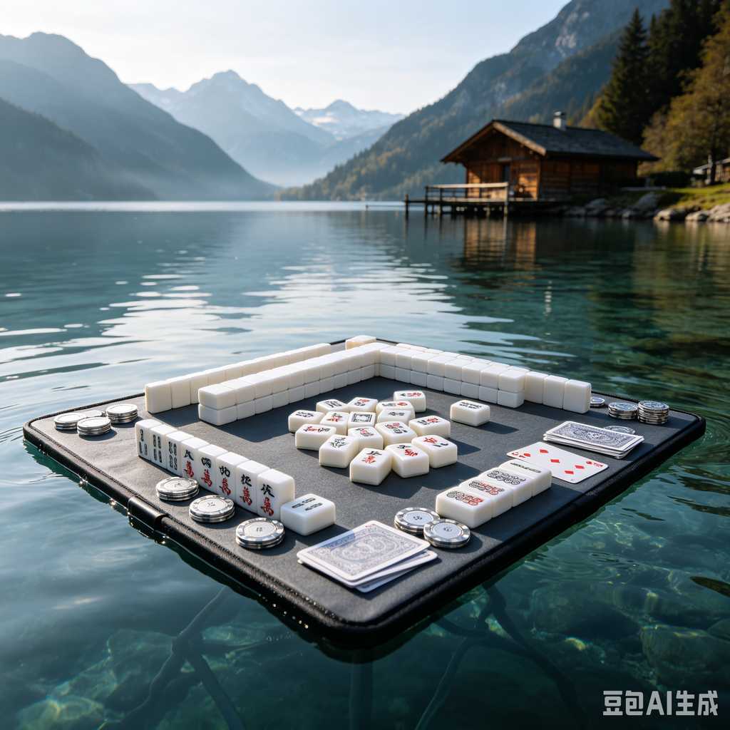 water resistant mahjong box