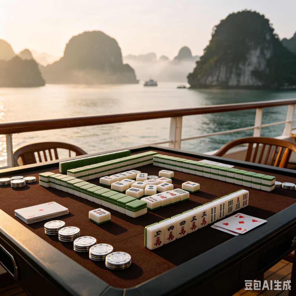 richmondva,mahjong