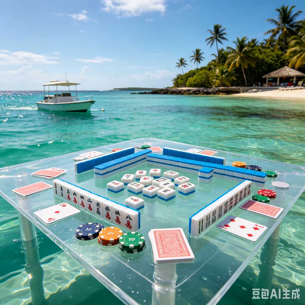 custom mahjong accessories