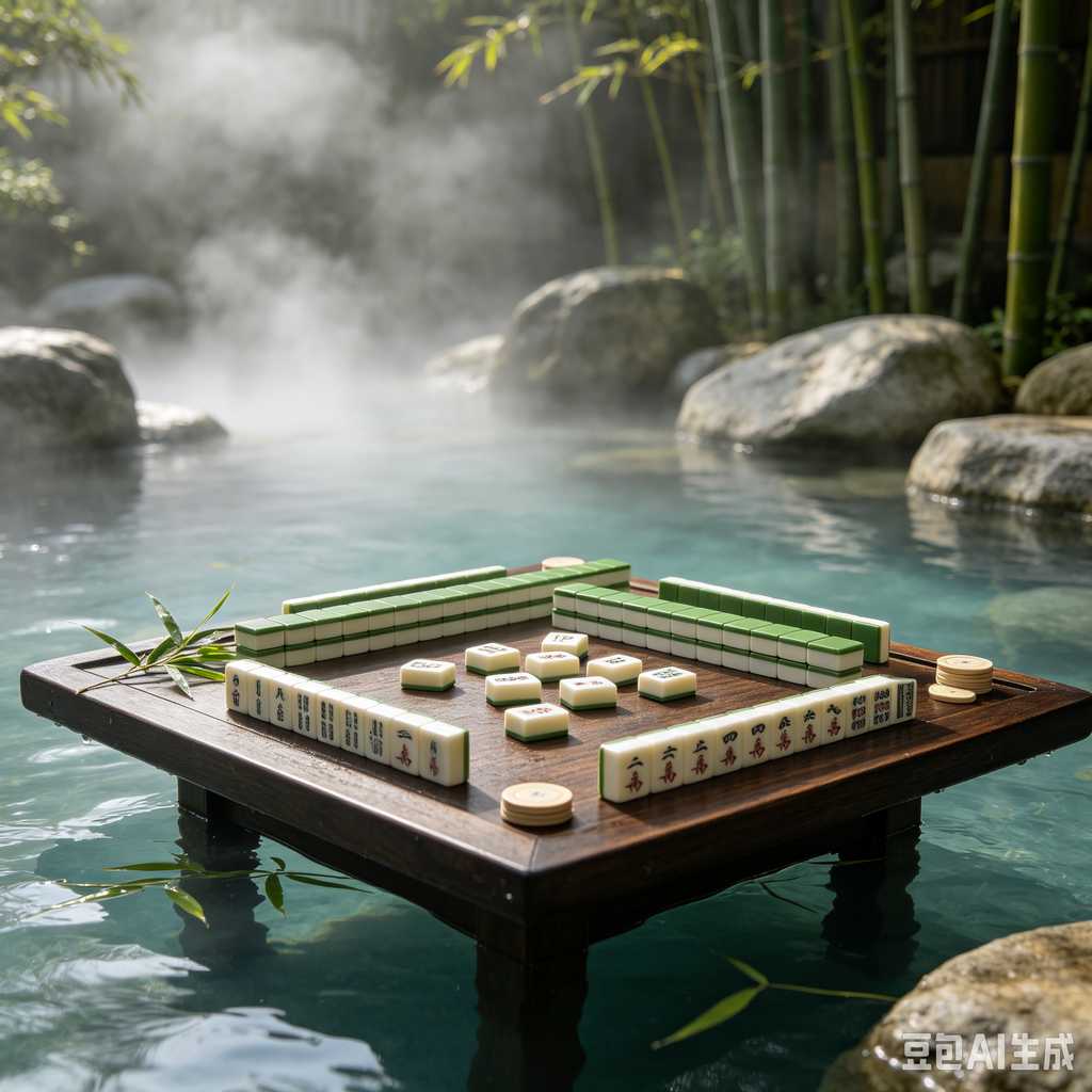 lubbock,mahjong