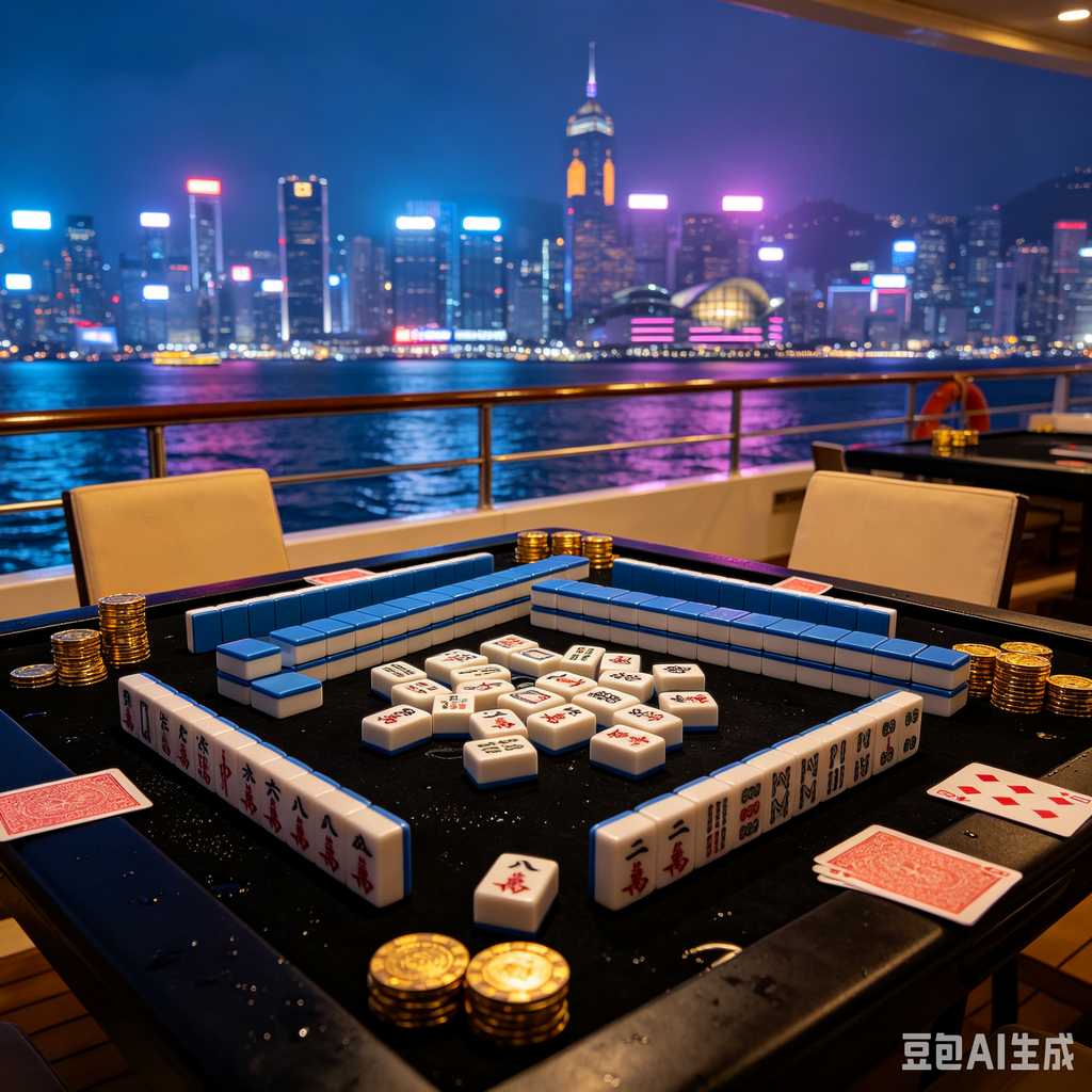 custom logo mahjong tiles