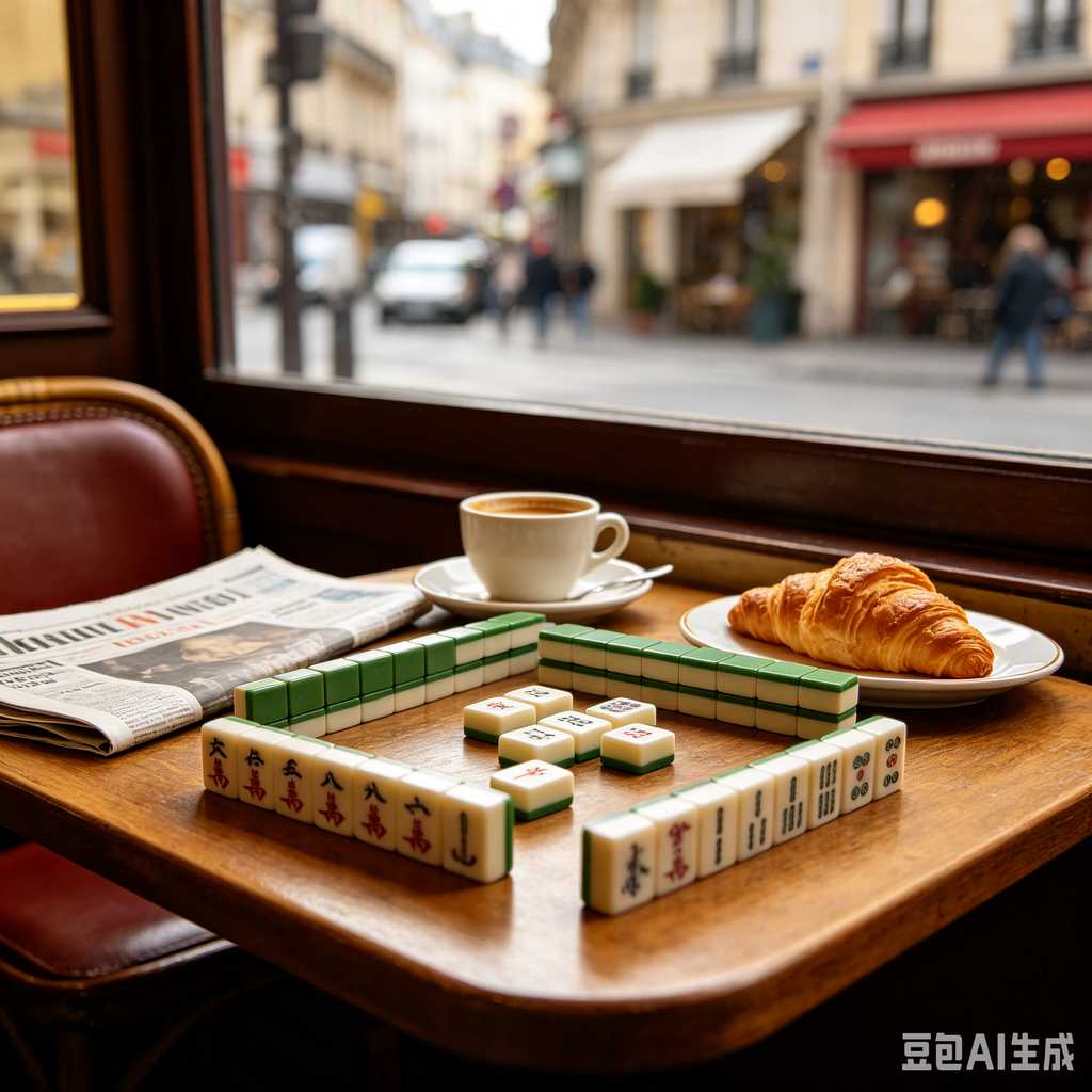 brussels,mahjong