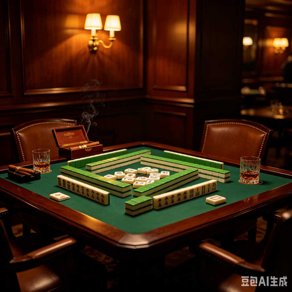 belmopan,mahjong