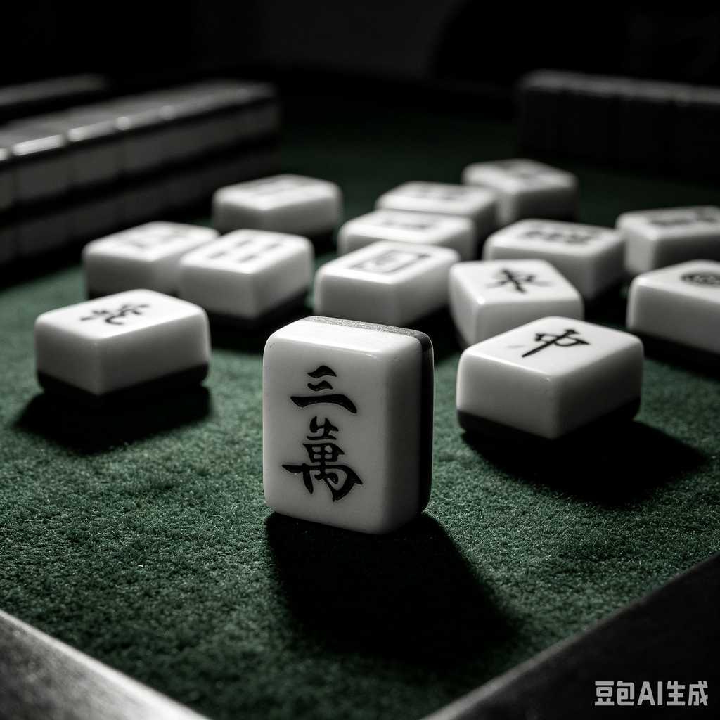 CorpusChristi,mahjong