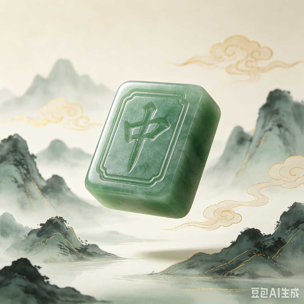 Nebraska,mahjong