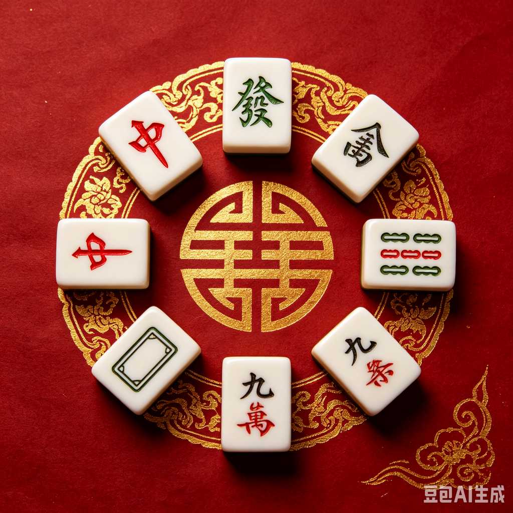 Wiesbaden,mahjong
