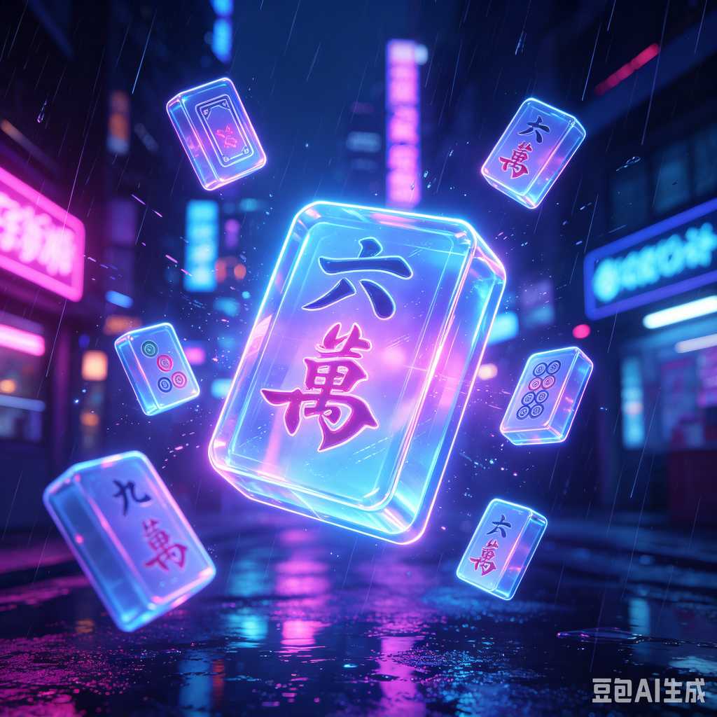 MarDelPlata,mahjong