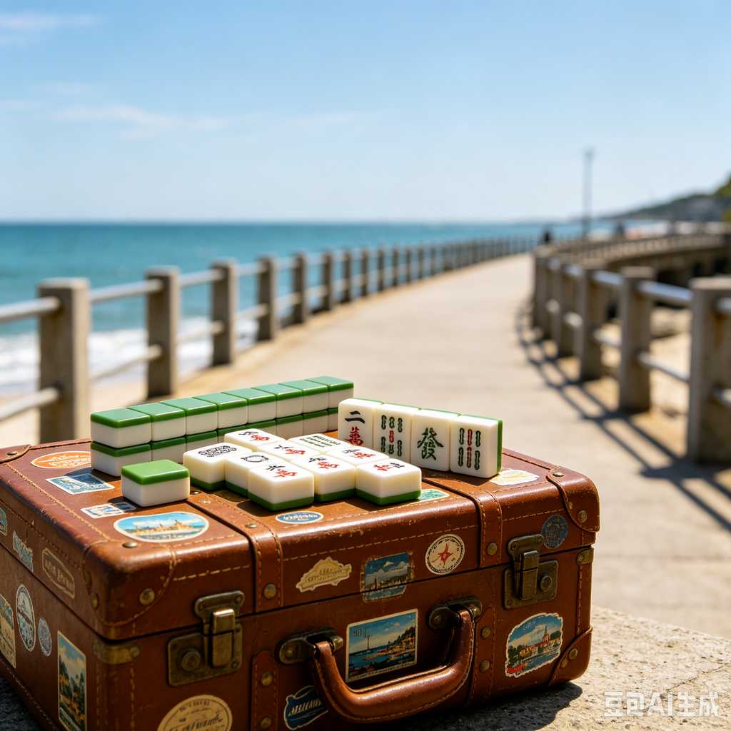 Decatur,mahjong