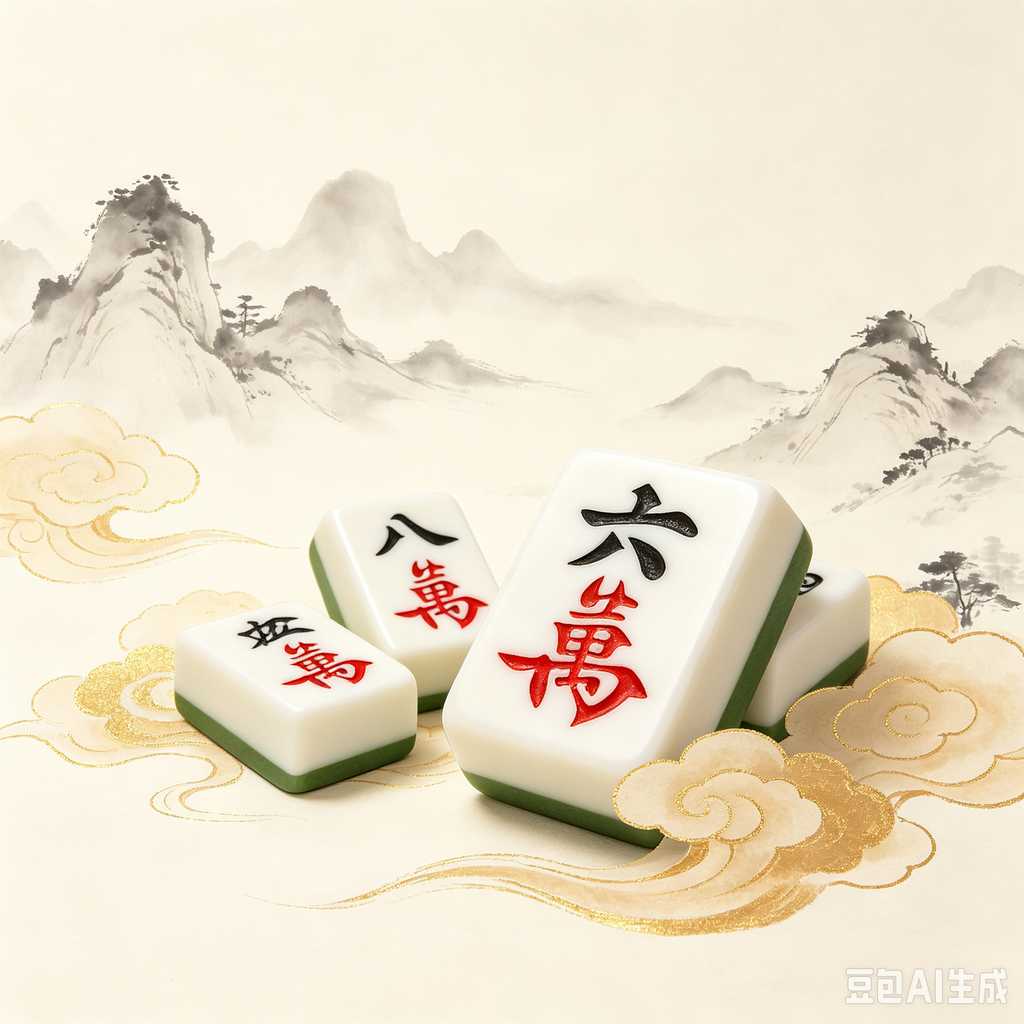 Louisiana,mahjong