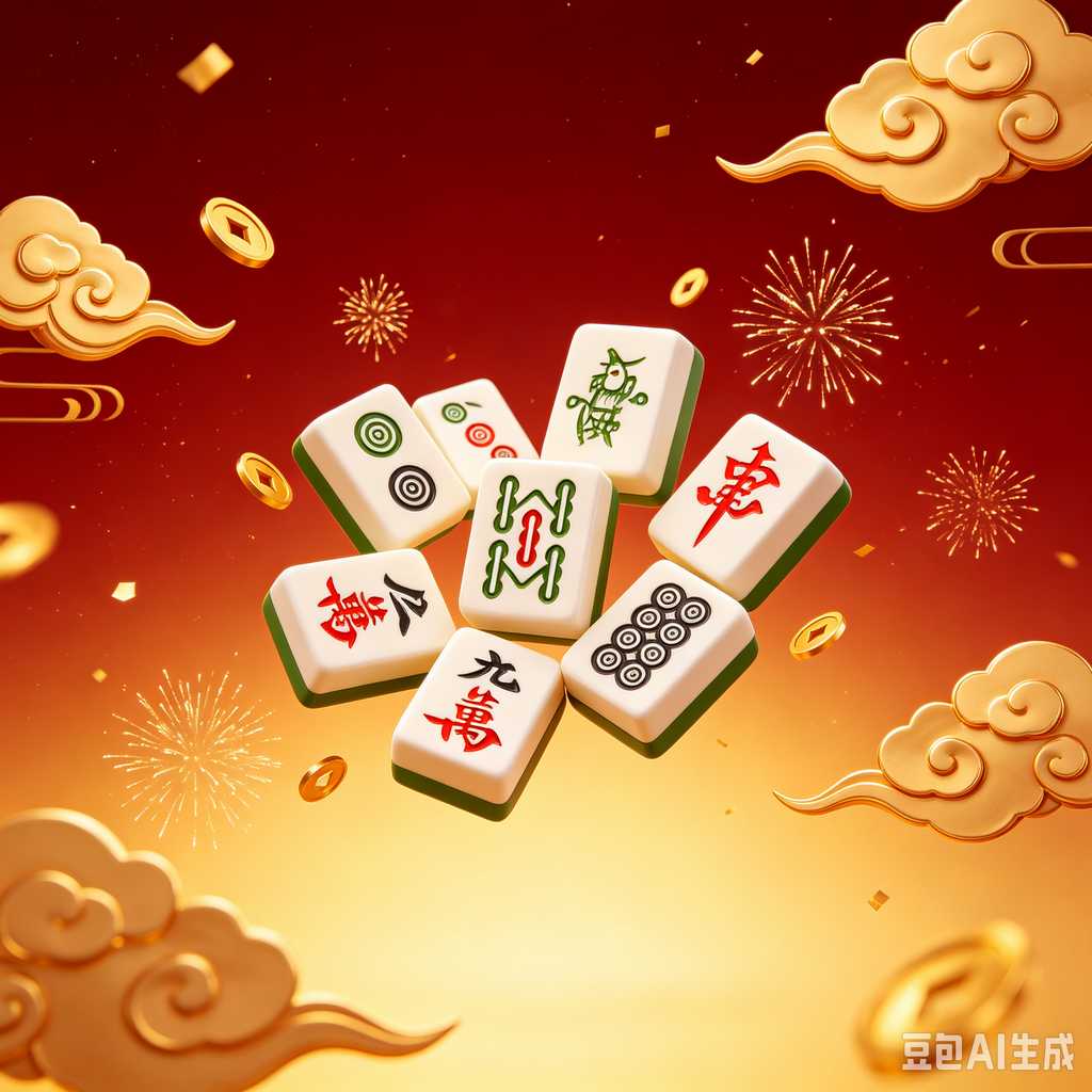 custom brand mahjong tiles wholesale