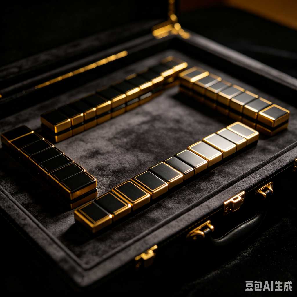 private label mahjong tiles