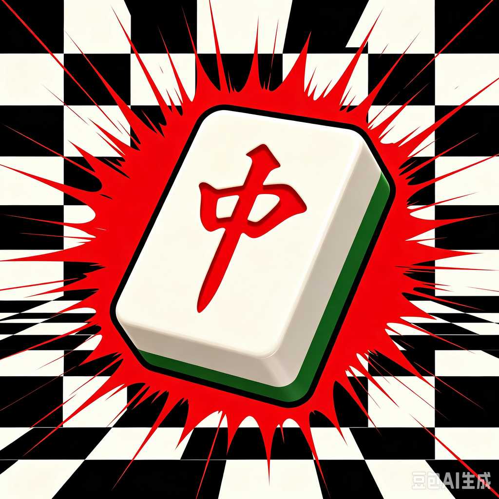 mahjong set for overseas chinese