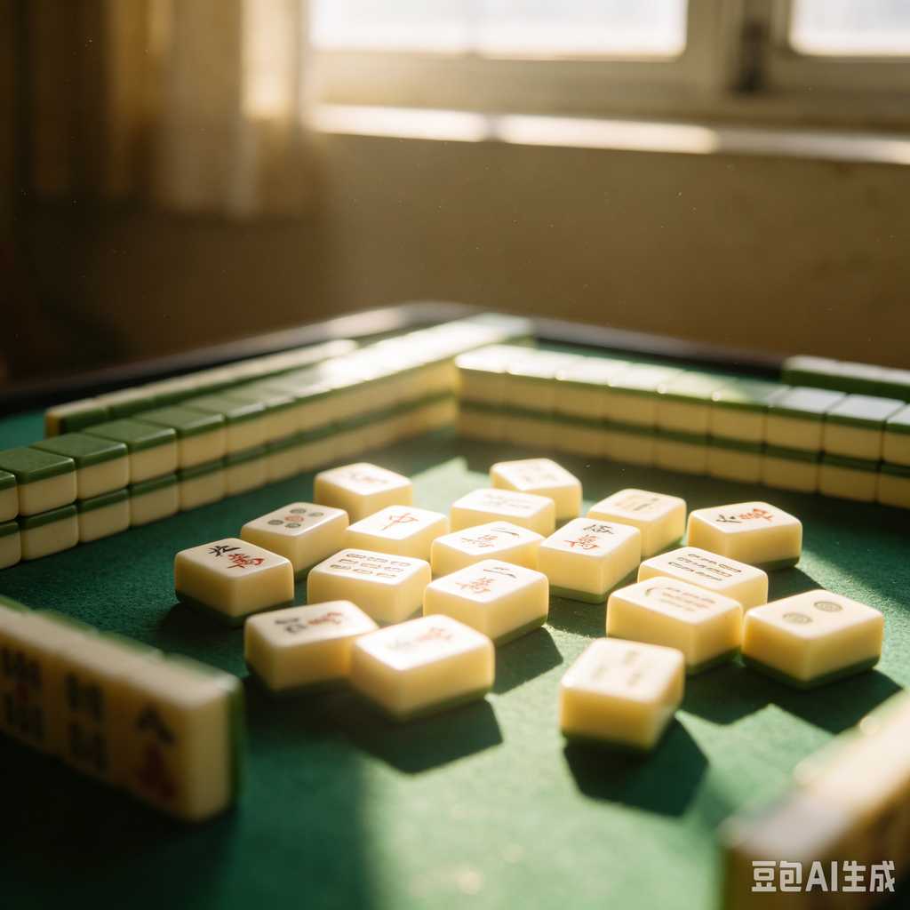 Turku,mahjong