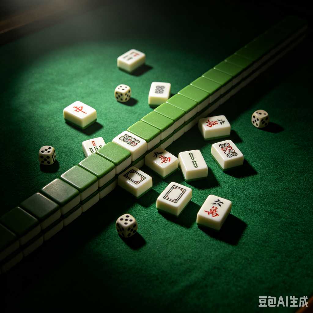 Nantes,mahjong