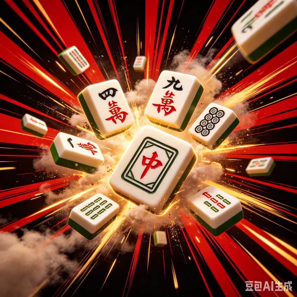 Berlin,mahjong