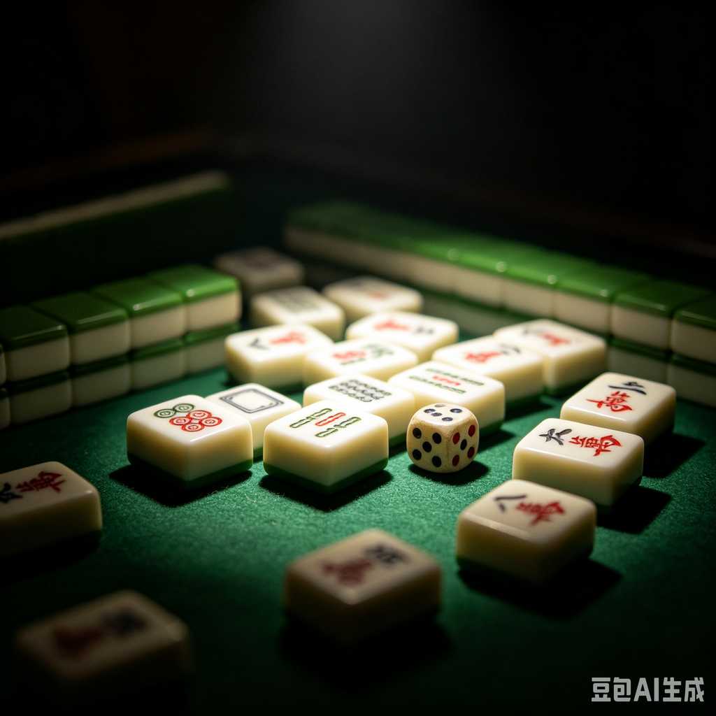 akron,mahjong