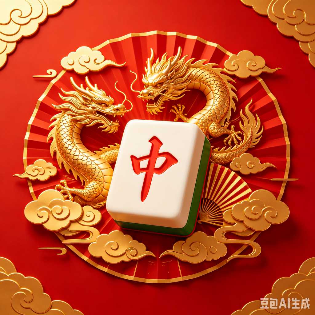 painting pattern mahjong tiles