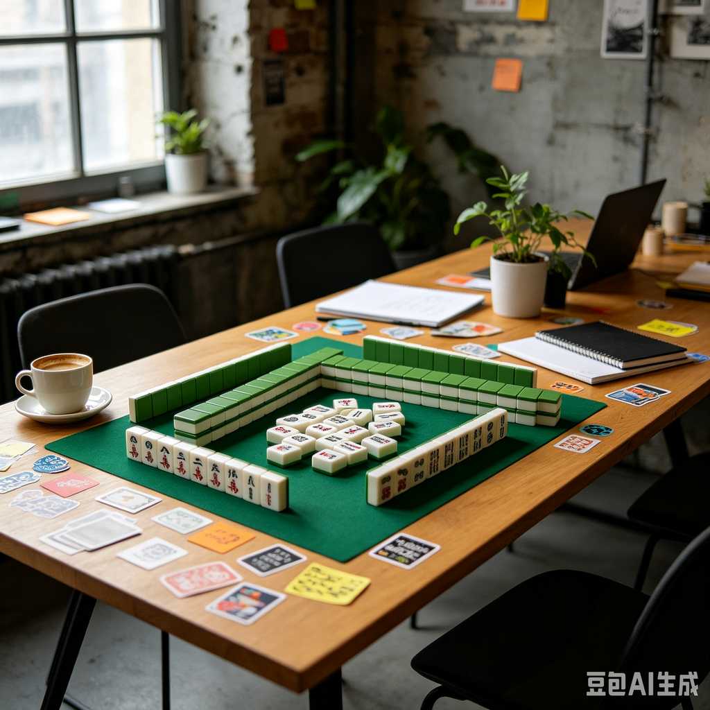 nijmegen,mahjong