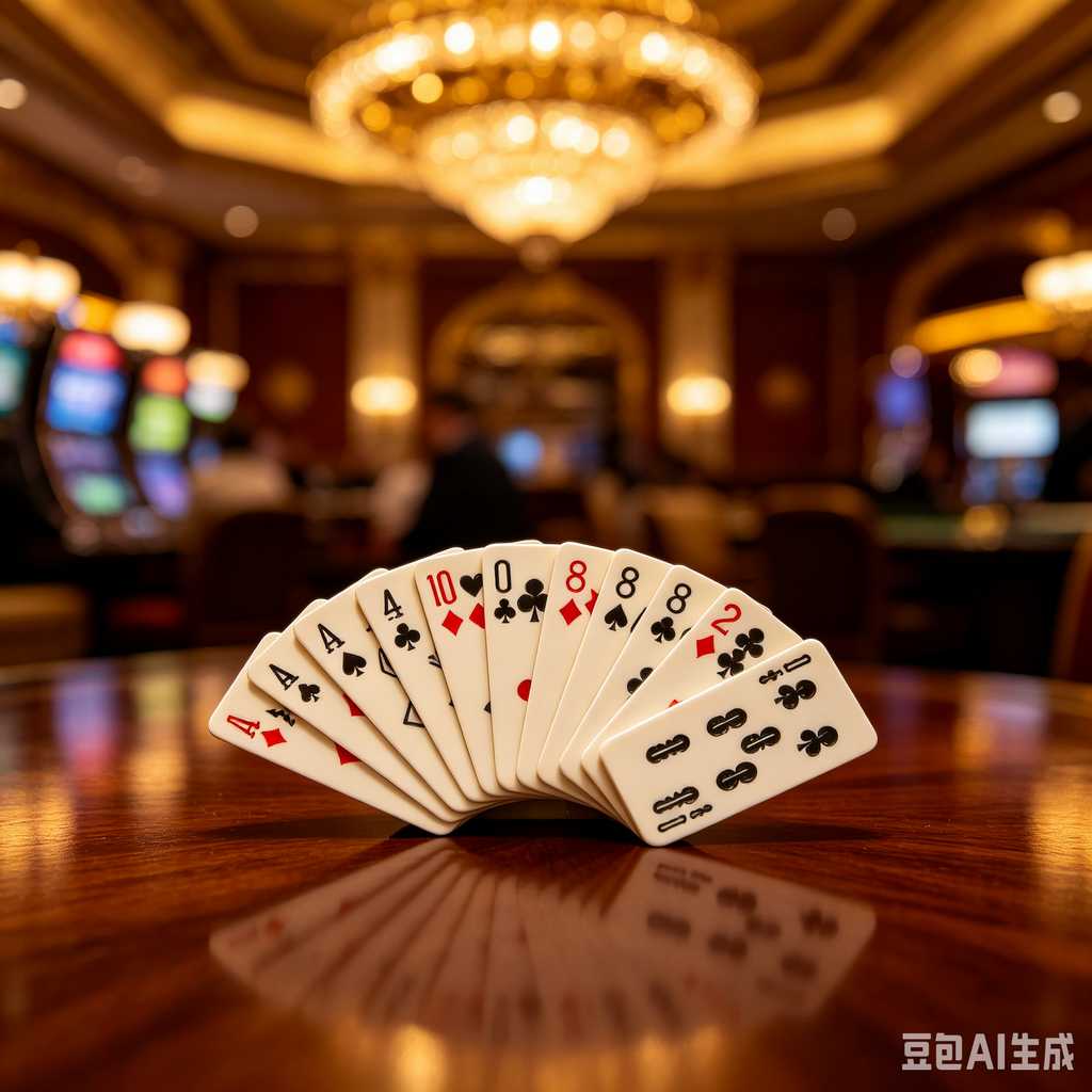 thickened mahjong tiles