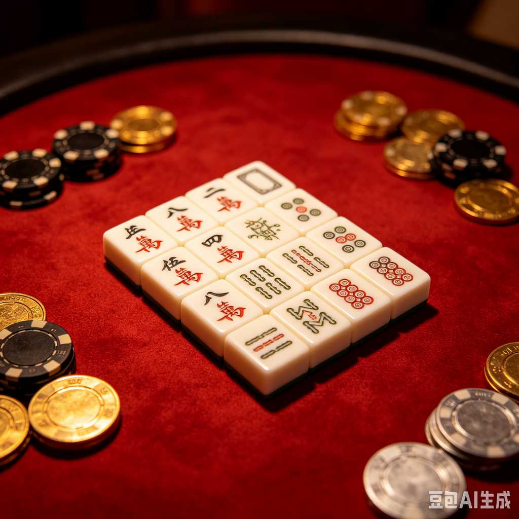 best selling mahjong tiles