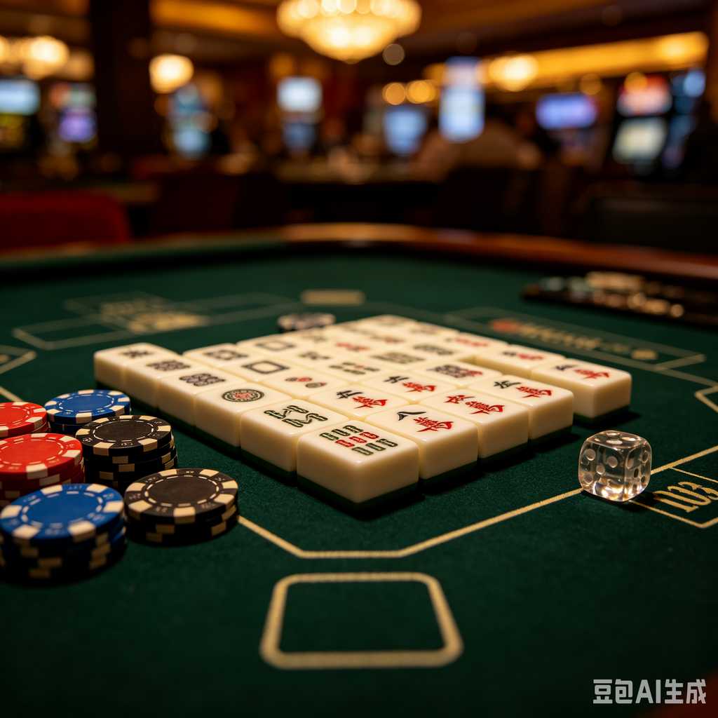 standard american mahjong tiles
