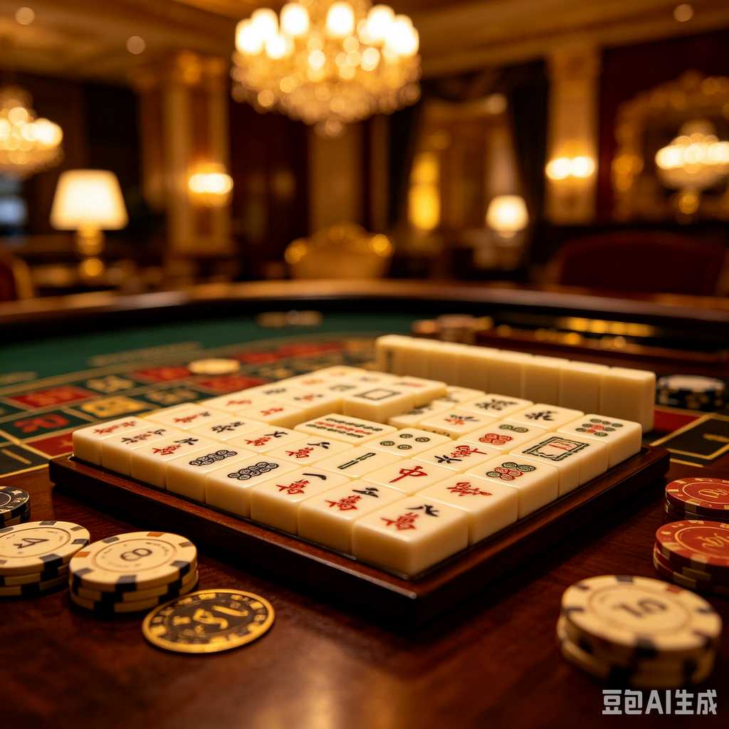 Kansas,mahjong