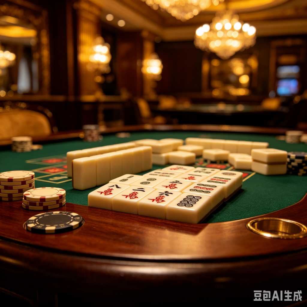 Heidelberg,mahjong