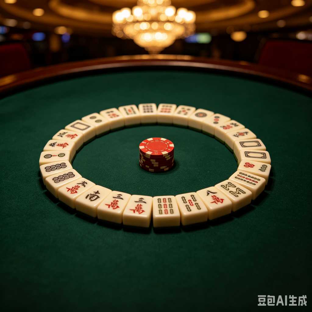 SalemOR,mahjong