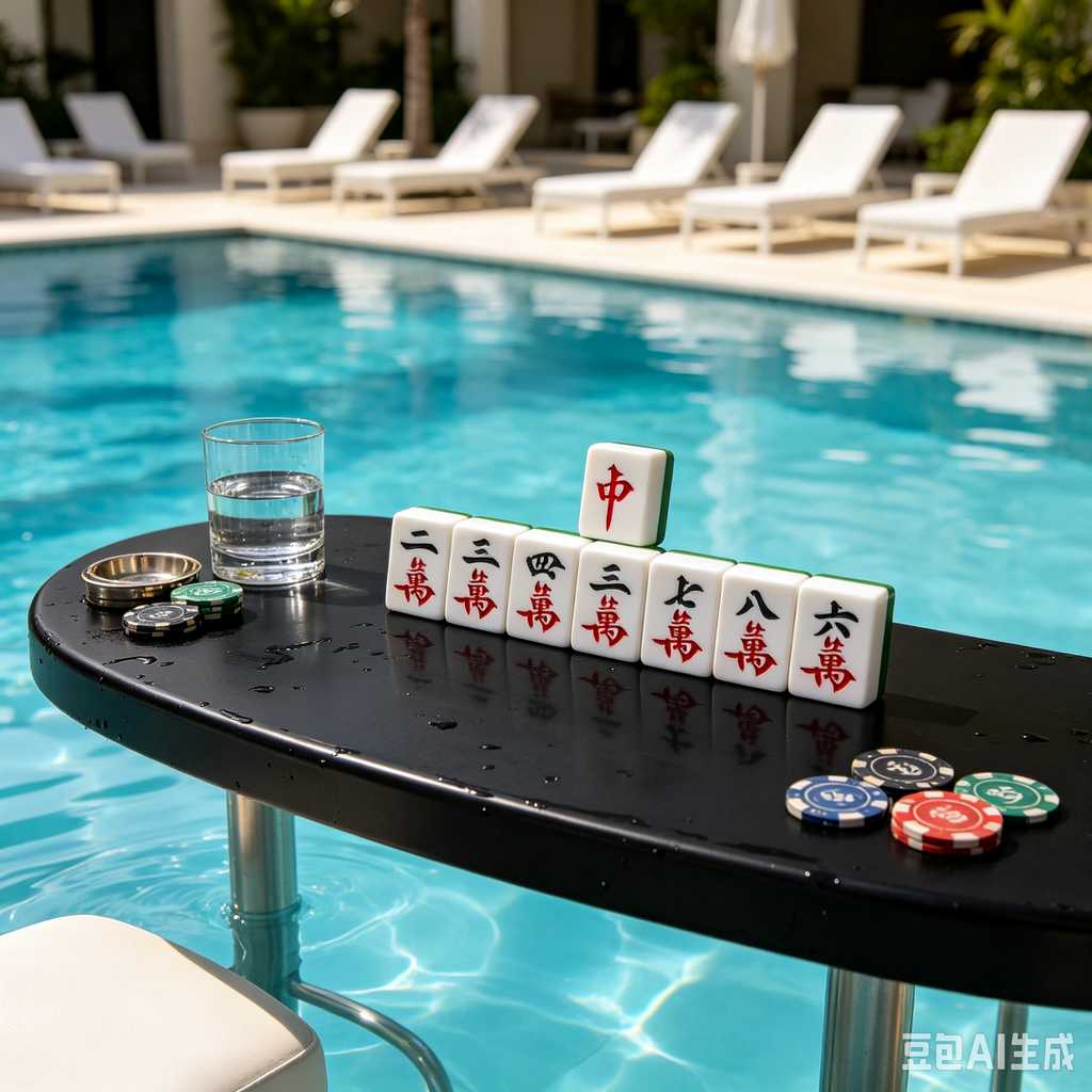Rotterdam,mahjong
