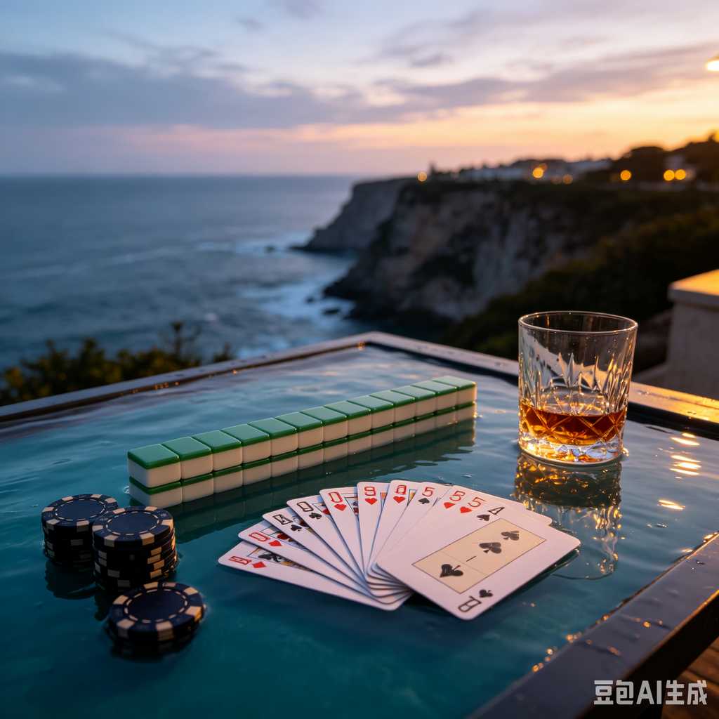 pereira,mahjong